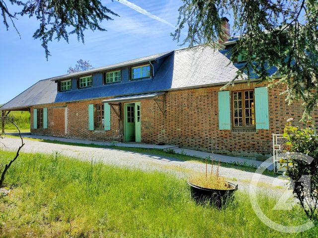 maison à vendre - 5 pièces - 140.0 m2 - LA FERTE EN OUCHE - 61 - BASSE-NORMANDIE - Century 21 Christophe Duclos maison à vendre - 5 pièces - 140.0 m2 - LA FERTE EN OUCHE - 61 - BASSE-NORMANDIE - Century 21 Christophe Duclos