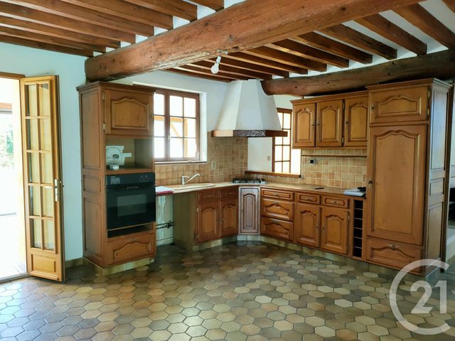 maison à vendre - 5 pièces - 140.0 m2 - LA FERTE EN OUCHE - 61 - BASSE-NORMANDIE - Century 21 Christophe Duclos maison à vendre - 5 pièces - 140.0 m2 - LA FERTE EN OUCHE - 61 - BASSE-NORMANDIE - Century 21 Christophe Duclos