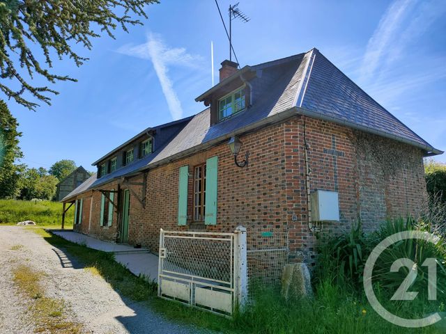 maison à vendre - 5 pièces - 140.0 m2 - LA FERTE EN OUCHE - 61 - BASSE-NORMANDIE - Century 21 Christophe Duclos maison à vendre - 5 pièces - 140.0 m2 - LA FERTE EN OUCHE - 61 - BASSE-NORMANDIE - Century 21 Christophe Duclos