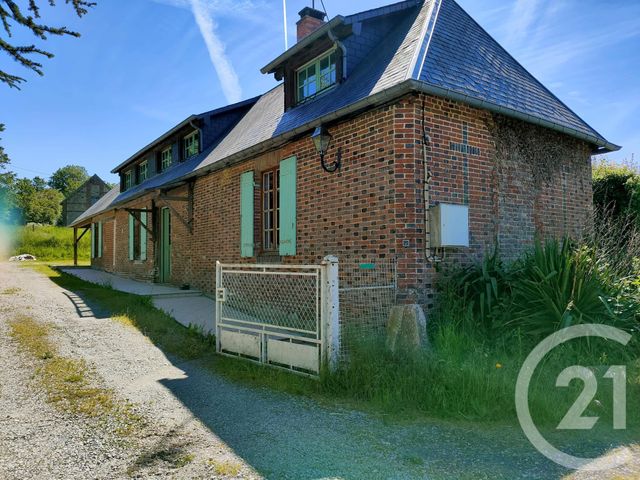 maison à vendre - 5 pièces - 140.0 m2 - LA FERTE EN OUCHE - 61 - BASSE-NORMANDIE - Century 21 Christophe Duclos maison à vendre - 5 pièces - 140.0 m2 - LA FERTE EN OUCHE - 61 - BASSE-NORMANDIE - Century 21 Christophe Duclos