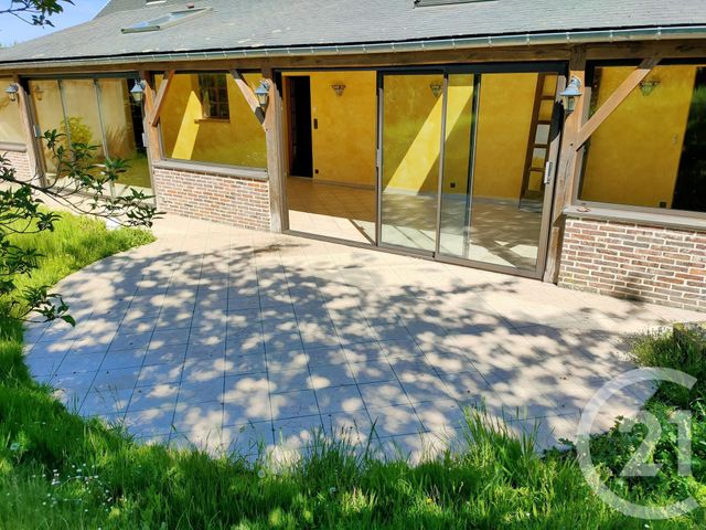 maison à vendre - 5 pièces - 140.0 m2 - LA FERTE EN OUCHE - 61 - BASSE-NORMANDIE - Century 21 Christophe Duclos maison à vendre - 5 pièces - 140.0 m2 - LA FERTE EN OUCHE - 61 - BASSE-NORMANDIE - Century 21 Christophe Duclos