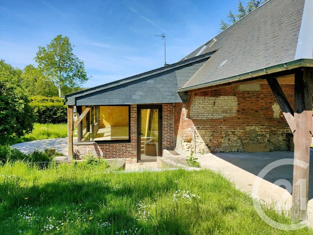 maison à vendre - 5 pièces - 140.0 m2 - LA FERTE EN OUCHE - 61 - BASSE-NORMANDIE - Century 21 Christophe Duclos maison à vendre - 5 pièces - 140.0 m2 - LA FERTE EN OUCHE - 61 - BASSE-NORMANDIE - Century 21 Christophe Duclos