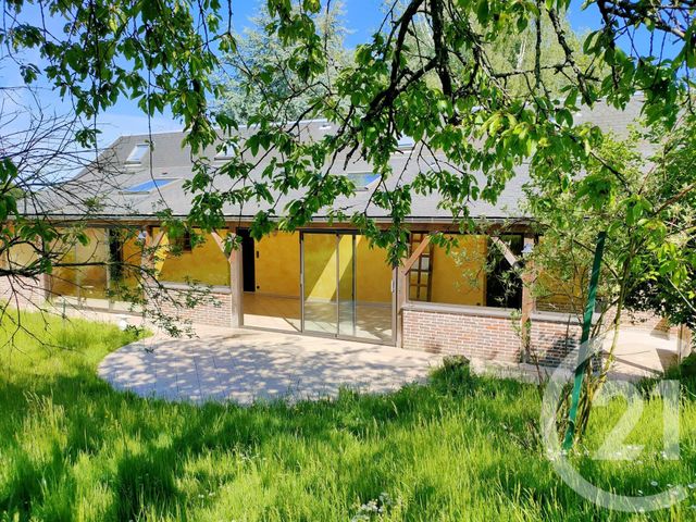 maison à vendre - 5 pièces - 140.0 m2 - LA FERTE EN OUCHE - 61 - BASSE-NORMANDIE - Century 21 Christophe Duclos maison à vendre - 5 pièces - 140.0 m2 - LA FERTE EN OUCHE - 61 - BASSE-NORMANDIE - Century 21 Christophe Duclos