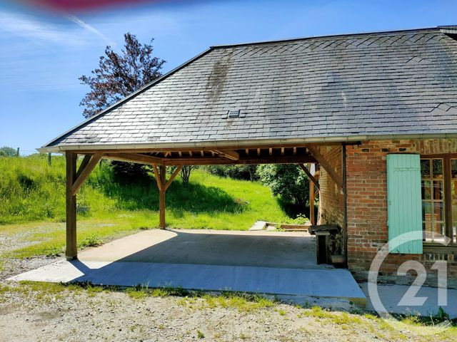 maison à vendre - 5 pièces - 140.0 m2 - LA FERTE EN OUCHE - 61 - BASSE-NORMANDIE - Century 21 Christophe Duclos maison à vendre - 5 pièces - 140.0 m2 - LA FERTE EN OUCHE - 61 - BASSE-NORMANDIE - Century 21 Christophe Duclos