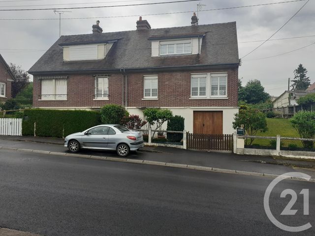 Afficher la photo en grand maison à vendre - 4 pièces - 117.0 m2 - VIMOUTIERS - 61 - BASSE-NORMANDIE - Century 21 Christophe Duclos