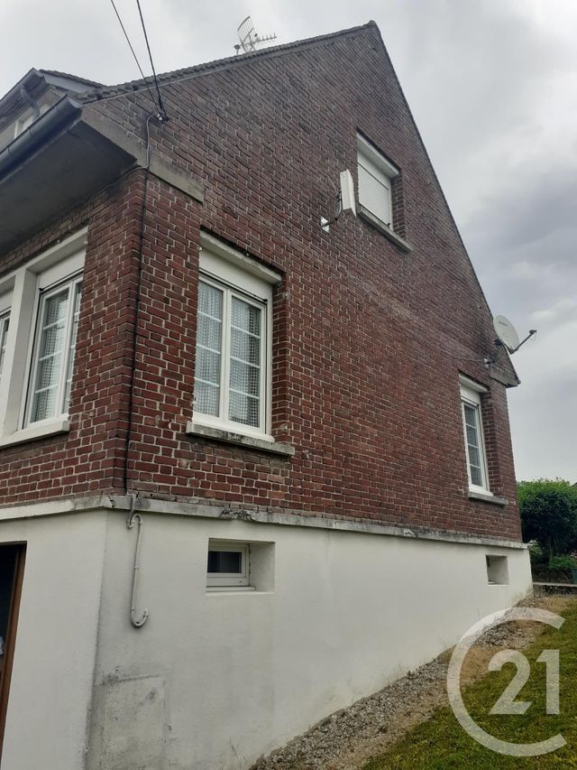 Afficher la photo en grand maison à vendre - 4 pièces - 117.0 m2 - VIMOUTIERS - 61 - BASSE-NORMANDIE - Century 21 Christophe Duclos