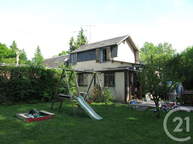 maison à vendre - 4 pièces - 79.0 m2 - ST JEAN DU THENNEY - 27 - HAUTE-NORMANDIE - Century 21 Christophe Duclos maison à vendre - 4 pièces - 79.0 m2 - ST JEAN DU THENNEY - 27 - HAUTE-NORMANDIE - Century 21 Christophe Duclos