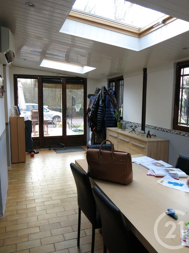 maison à vendre - 4 pièces - 79.0 m2 - ST JEAN DU THENNEY - 27 - HAUTE-NORMANDIE - Century 21 Christophe Duclos maison à vendre - 4 pièces - 79.0 m2 - ST JEAN DU THENNEY - 27 - HAUTE-NORMANDIE - Century 21 Christophe Duclos
