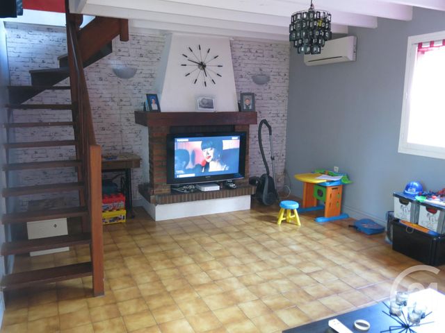 maison à vendre - 4 pièces - 79.0 m2 - ST JEAN DU THENNEY - 27 - HAUTE-NORMANDIE - Century 21 Christophe Duclos maison à vendre - 4 pièces - 79.0 m2 - ST JEAN DU THENNEY - 27 - HAUTE-NORMANDIE - Century 21 Christophe Duclos