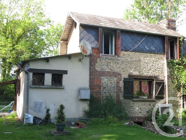 maison à vendre - 4 pièces - 79.0 m2 - ST JEAN DU THENNEY - 27 - HAUTE-NORMANDIE - Century 21 Christophe Duclos maison à vendre - 4 pièces - 79.0 m2 - ST JEAN DU THENNEY - 27 - HAUTE-NORMANDIE - Century 21 Christophe Duclos