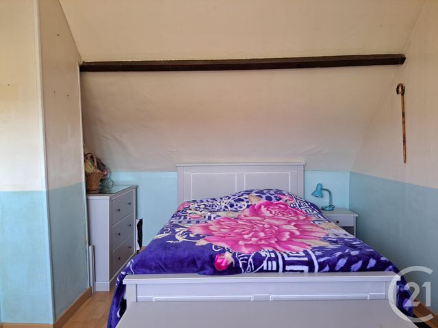 maison à vendre - 6 pièces - 116.0 m2 - ORBEC - 14 - BASSE-NORMANDIE - Century 21 Christophe Duclos