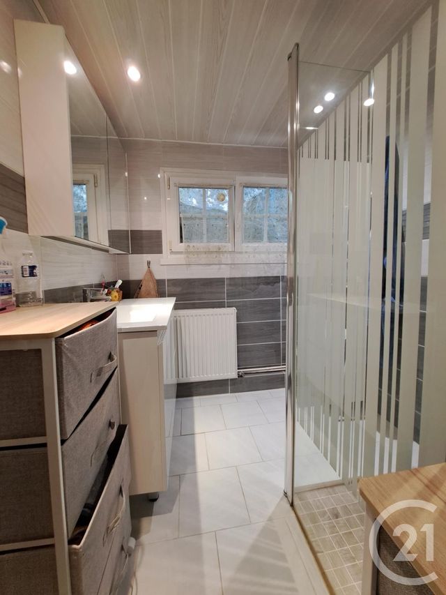 maison à vendre - 6 pièces - 116.0 m2 - ORBEC - 14 - BASSE-NORMANDIE - Century 21 Christophe Duclos