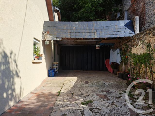 maison à vendre - 6 pièces - 116.0 m2 - ORBEC - 14 - BASSE-NORMANDIE - Century 21 Christophe Duclos