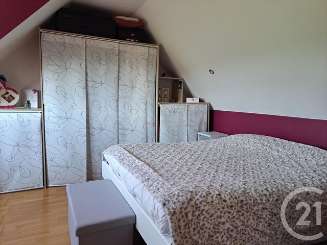 maison à vendre - 6 pièces - 116.0 m2 - ORBEC - 14 - BASSE-NORMANDIE - Century 21 Christophe Duclos