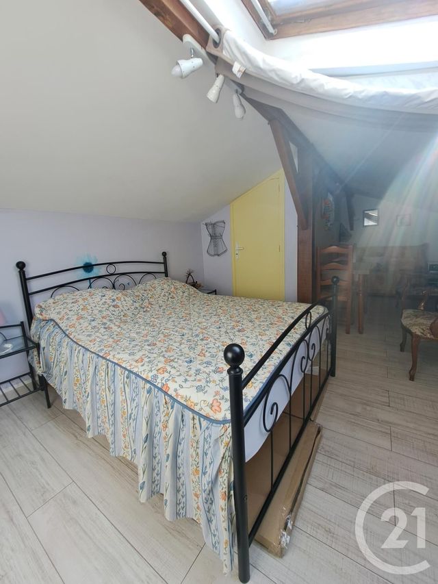 maison à vendre - 6 pièces - 116.0 m2 - ORBEC - 14 - BASSE-NORMANDIE - Century 21 Christophe Duclos