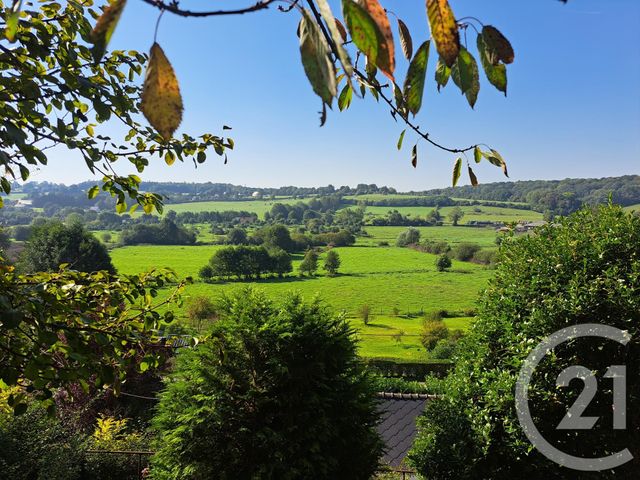 maison à vendre - 6 pièces - 116.0 m2 - ORBEC - 14 - BASSE-NORMANDIE - Century 21 Christophe Duclos