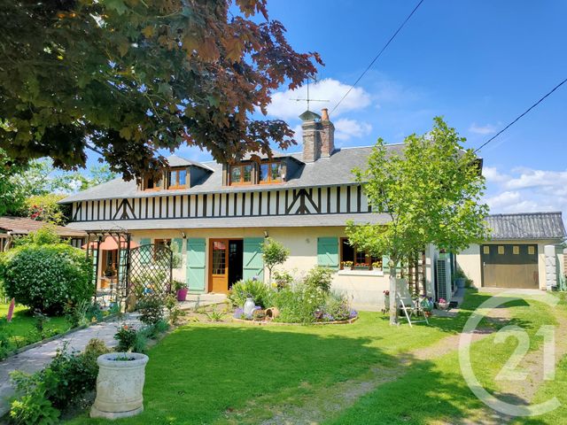 maison - ORBEC - 14