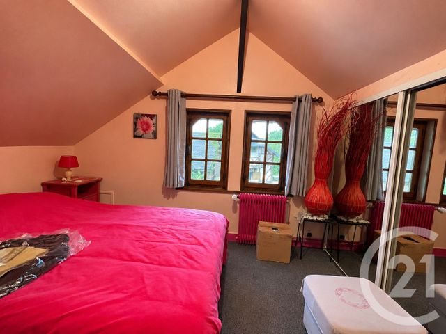 maison à vendre - 5 pièces - 159.0 m2 - ORBEC - 14 - BASSE-NORMANDIE - Century 21 Christophe Duclos