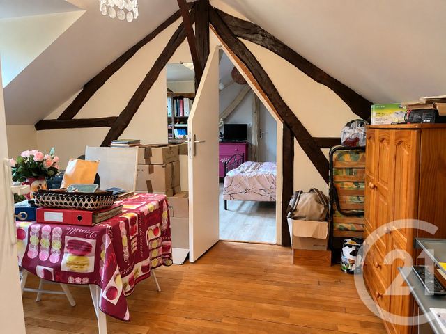maison à vendre - 5 pièces - 159.0 m2 - ORBEC - 14 - BASSE-NORMANDIE - Century 21 Christophe Duclos
