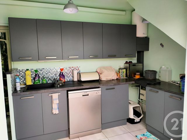 maison à vendre - 5 pièces - 159.0 m2 - ORBEC - 14 - BASSE-NORMANDIE - Century 21 Christophe Duclos