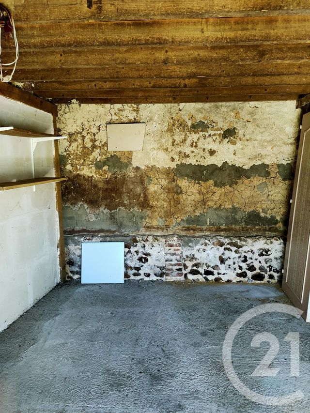 Afficher la photo en grand maison à vendre - 4 pièces - 126.0 m2 - ST AUBIN DE BONNEVAL - 61 - BASSE-NORMANDIE - Century 21 Christophe Duclos