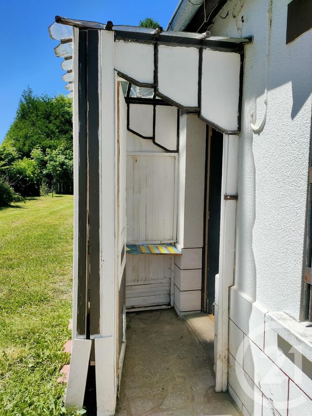 Afficher la photo en grand maison à vendre - 4 pièces - 126.0 m2 - ST AUBIN DE BONNEVAL - 61 - BASSE-NORMANDIE - Century 21 Christophe Duclos