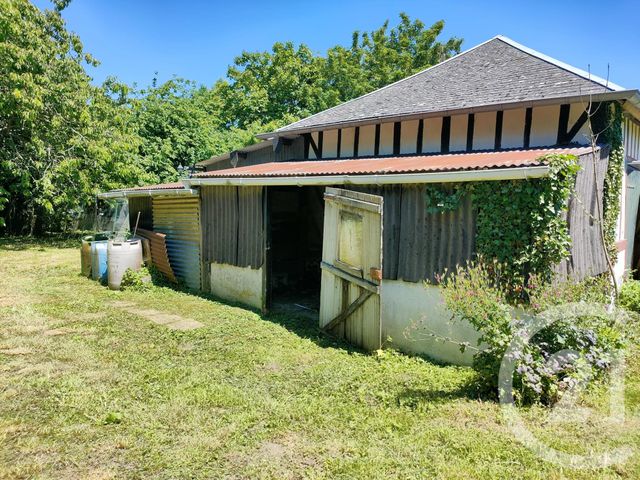 Afficher la photo en grand maison à vendre - 4 pièces - 126.0 m2 - ST AUBIN DE BONNEVAL - 61 - BASSE-NORMANDIE - Century 21 Christophe Duclos