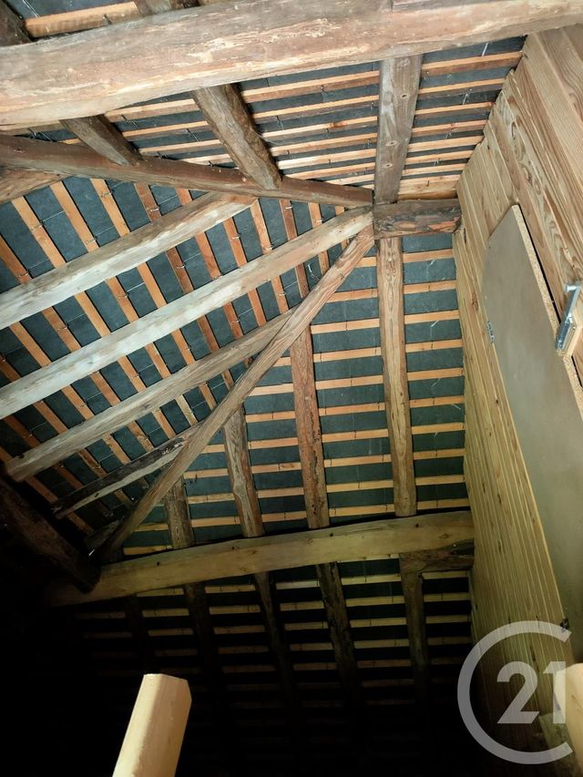 Afficher la photo en grand maison à vendre - 4 pièces - 126.0 m2 - ST AUBIN DE BONNEVAL - 61 - BASSE-NORMANDIE - Century 21 Christophe Duclos