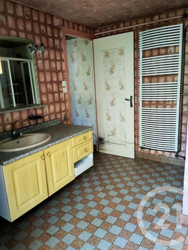 Afficher la photo en grand maison à vendre - 4 pièces - 126.0 m2 - ST AUBIN DE BONNEVAL - 61 - BASSE-NORMANDIE - Century 21 Christophe Duclos