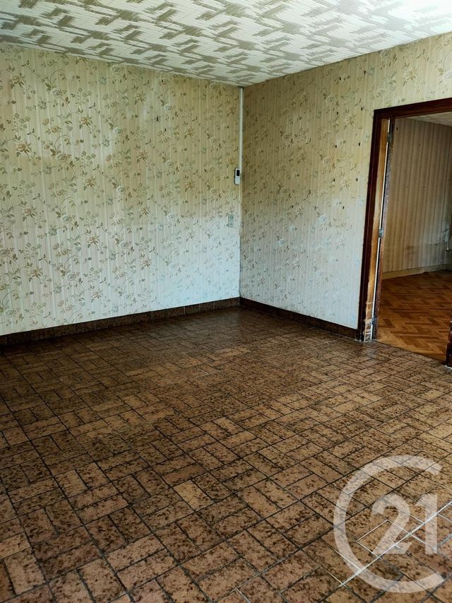 Afficher la photo en grand maison à vendre - 4 pièces - 126.0 m2 - ST AUBIN DE BONNEVAL - 61 - BASSE-NORMANDIE - Century 21 Christophe Duclos