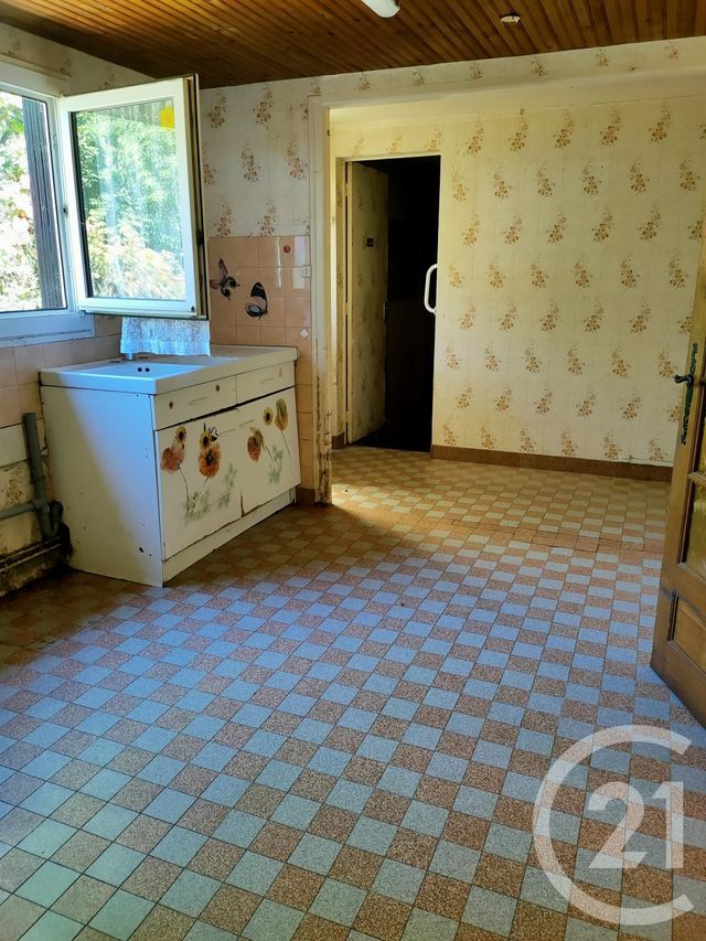 Afficher la photo en grand maison à vendre - 4 pièces - 126.0 m2 - ST AUBIN DE BONNEVAL - 61 - BASSE-NORMANDIE - Century 21 Christophe Duclos