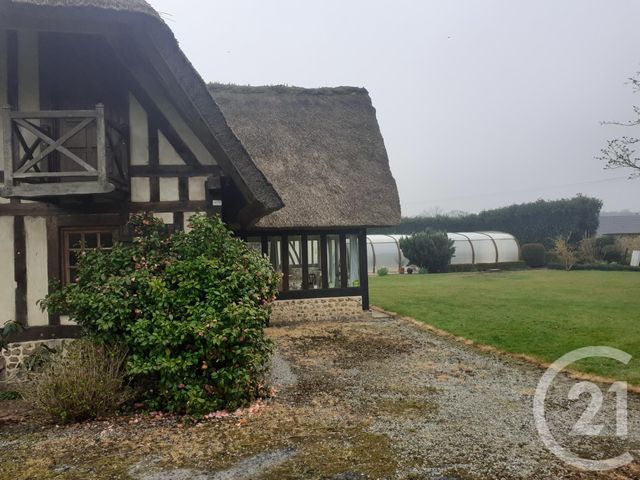 Afficher la photo en grand maison à vendre - 6 pièces - 115.0 m2 - LA VESPIERE FRIARDEL - 14 - BASSE-NORMANDIE - Century 21 Christophe Duclos