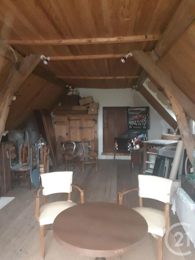 Afficher la photo en grand maison à vendre - 6 pièces - 115.0 m2 - LA VESPIERE FRIARDEL - 14 - BASSE-NORMANDIE - Century 21 Christophe Duclos