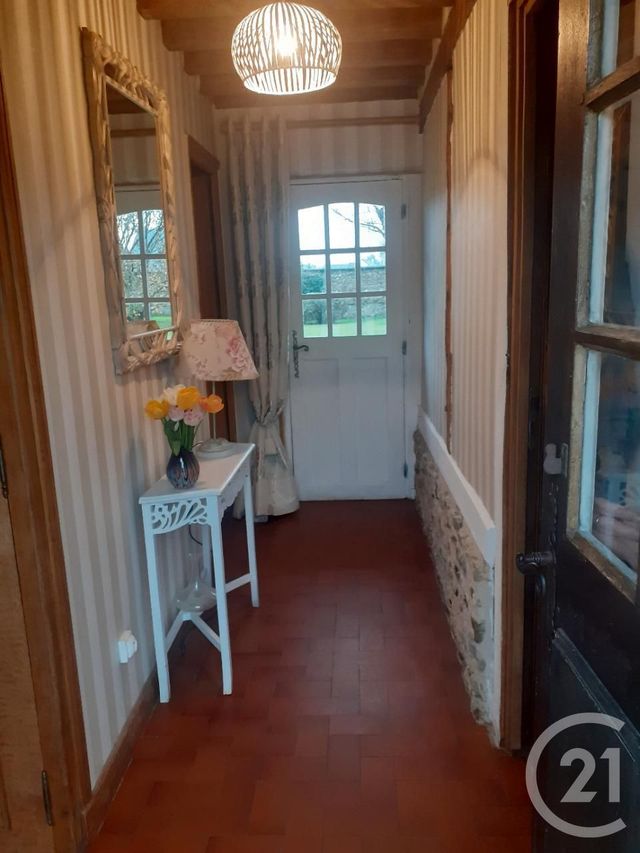 Afficher la photo en grand maison à vendre - 6 pièces - 115.0 m2 - LA VESPIERE FRIARDEL - 14 - BASSE-NORMANDIE - Century 21 Christophe Duclos