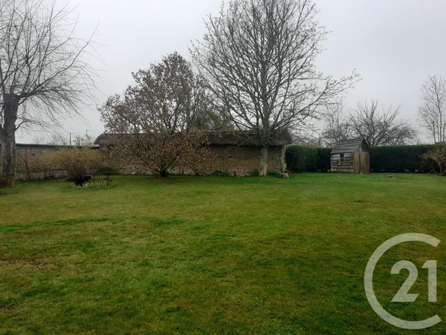Afficher la photo en grand maison à vendre - 6 pièces - 115.0 m2 - LA VESPIERE FRIARDEL - 14 - BASSE-NORMANDIE - Century 21 Christophe Duclos