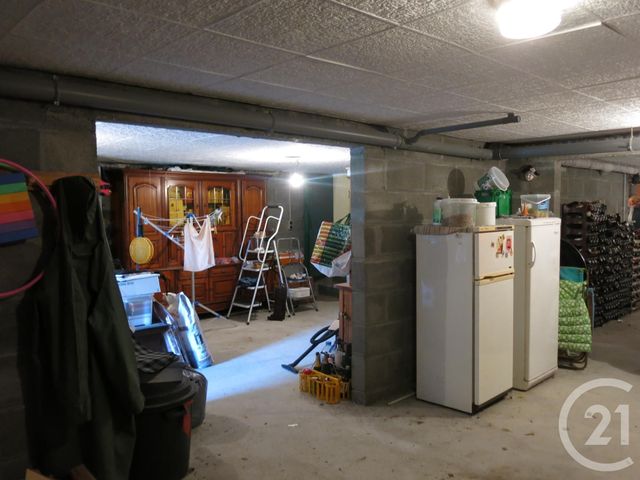 Afficher la photo en grand maison à vendre - 4 pièces - 114.0 m2 - ST MARTIN BIENFAITE CRESSONNIERE - 14 - BASSE-NORMANDIE - Century 21 Christophe Duclos