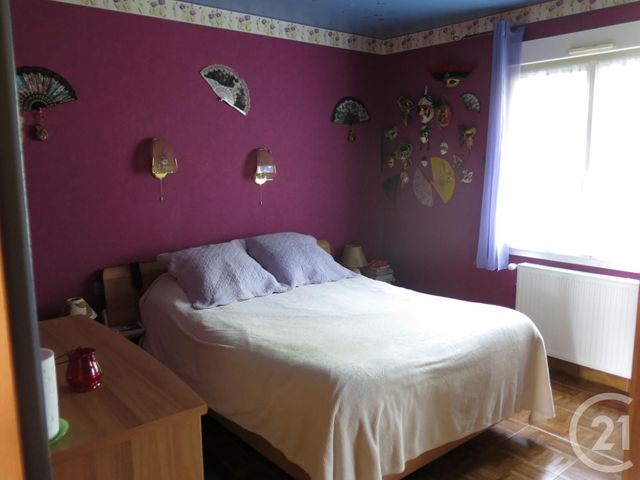 Afficher la photo en grand maison à vendre - 4 pièces - 114.0 m2 - ST MARTIN BIENFAITE CRESSONNIERE - 14 - BASSE-NORMANDIE - Century 21 Christophe Duclos