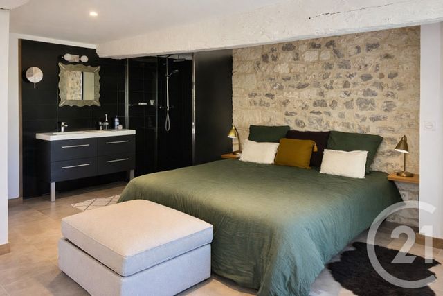 maison à vendre - 7 pièces - 268.63 m2 - ST MARTIN DE MAILLOC - 14 - BASSE-NORMANDIE - Century 21 Christophe Duclos