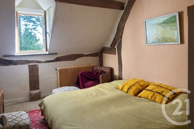 maison à vendre - 7 pièces - 268.63 m2 - ST MARTIN DE MAILLOC - 14 - BASSE-NORMANDIE - Century 21 Christophe Duclos