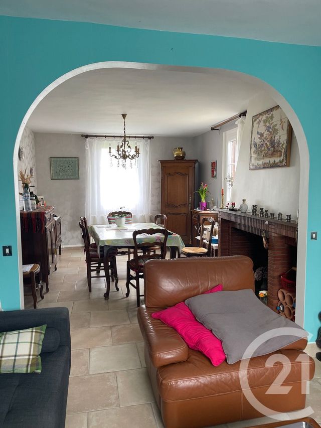 Afficher la photo en grand maison à vendre - 5 pièces - 85.0 m2 - ST AUBIN DU THENNEY - 27 - HAUTE-NORMANDIE - Century 21 Christophe Duclos
