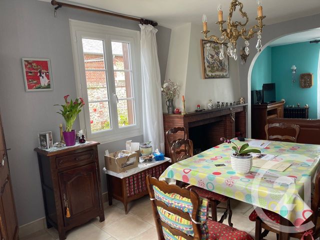 Afficher la photo en grand maison à vendre - 5 pièces - 85.0 m2 - ST AUBIN DU THENNEY - 27 - HAUTE-NORMANDIE - Century 21 Christophe Duclos