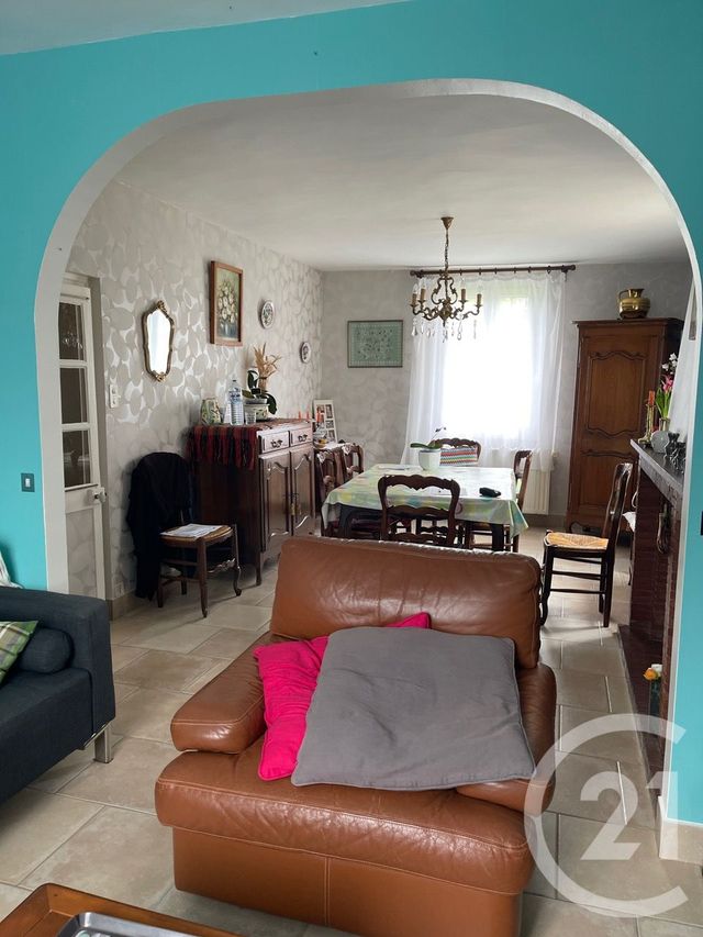 Afficher la photo en grand maison à vendre - 5 pièces - 85.0 m2 - ST AUBIN DU THENNEY - 27 - HAUTE-NORMANDIE - Century 21 Christophe Duclos