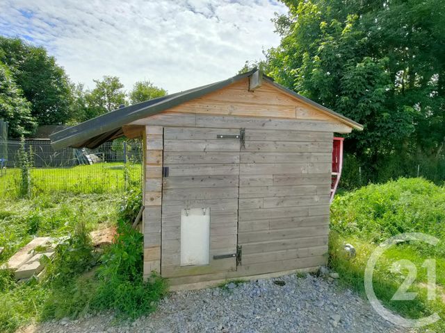 Afficher la photo en grand maison à vendre - 4 pièces - 76.0 m2 - ST GERMAIN LA CAMPAGNE - 27 - HAUTE-NORMANDIE - Century 21 Christophe Duclos