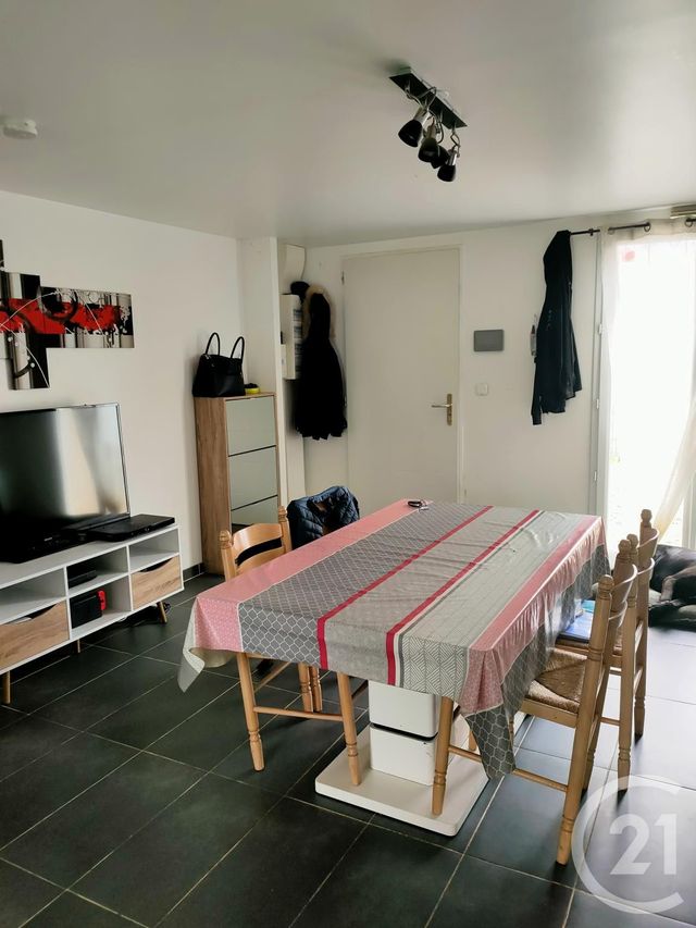 Afficher la photo en grand maison à vendre - 4 pièces - 76.0 m2 - ST GERMAIN LA CAMPAGNE - 27 - HAUTE-NORMANDIE - Century 21 Christophe Duclos