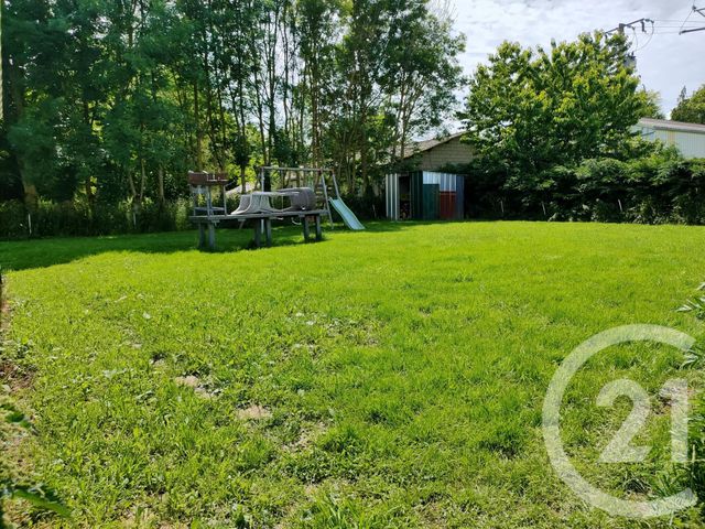 Afficher la photo en grand maison à vendre - 4 pièces - 76.0 m2 - ST GERMAIN LA CAMPAGNE - 27 - HAUTE-NORMANDIE - Century 21 Christophe Duclos