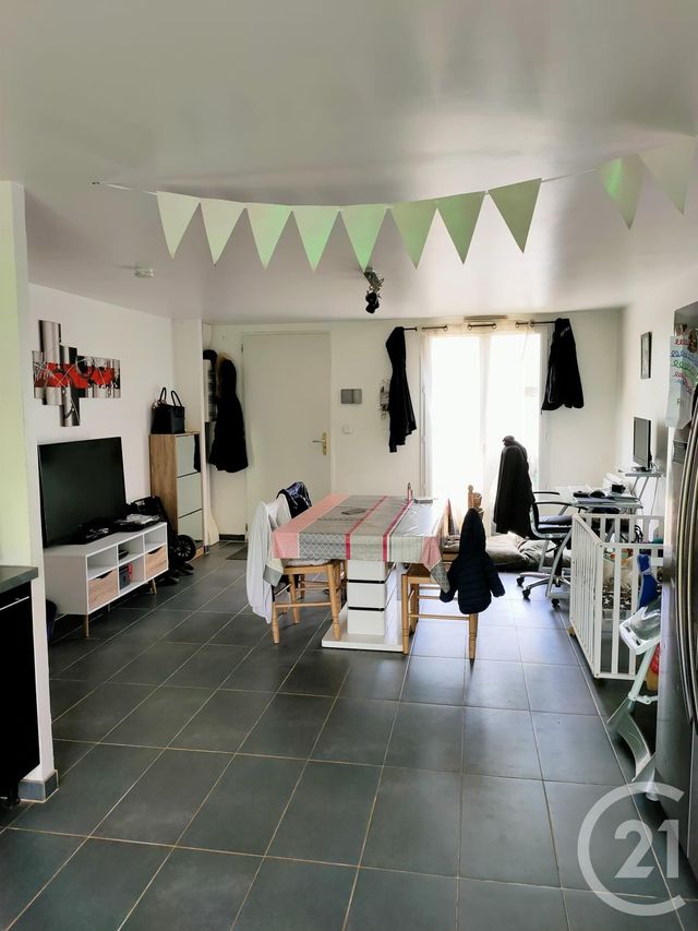 Afficher la photo en grand maison à vendre - 4 pièces - 76.0 m2 - ST GERMAIN LA CAMPAGNE - 27 - HAUTE-NORMANDIE - Century 21 Christophe Duclos