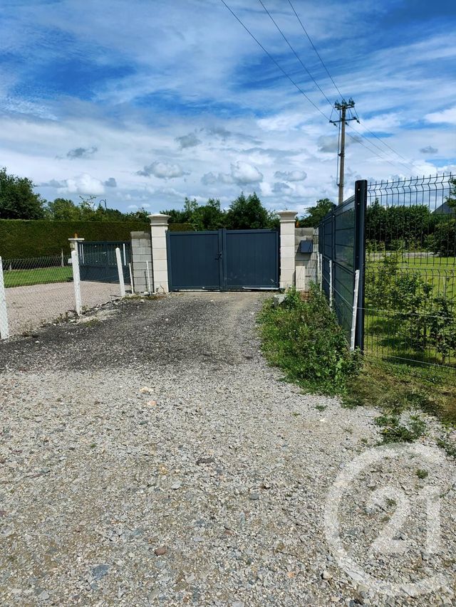 Afficher la photo en grand maison à vendre - 4 pièces - 76.0 m2 - ST GERMAIN LA CAMPAGNE - 27 - HAUTE-NORMANDIE - Century 21 Christophe Duclos