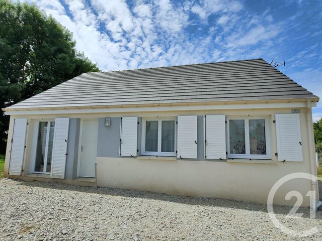 Afficher la photo en grand maison à vendre - 4 pièces - 76.0 m2 - ST GERMAIN LA CAMPAGNE - 27 - HAUTE-NORMANDIE - Century 21 Christophe Duclos
