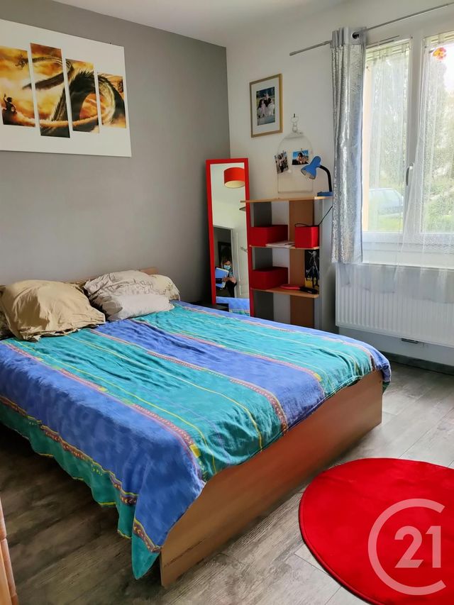 Afficher la photo en grand maison à vendre - 5 pièces - 108.0 m2 - LA FERTE EN OUCHE - 61 - BASSE-NORMANDIE - Century 21 Christophe Duclos