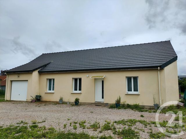 Afficher la photo en grand maison à vendre - 5 pièces - 108.0 m2 - LA FERTE EN OUCHE - 61 - BASSE-NORMANDIE - Century 21 Christophe Duclos